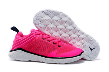 Women's Jordan red authentic Running shoes 36-40