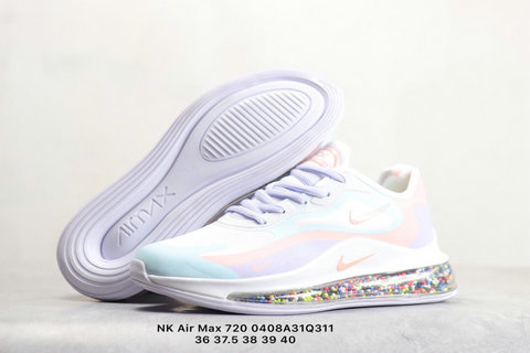 Women's Nike 720 AIR MAX shoes 36-40 002