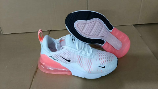 Women's Nike Air Max 270 San Francisco Giants 36-40 15