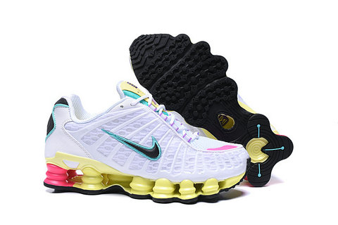 Women's Nike Column LT AIR MAX shoes 36-41 002