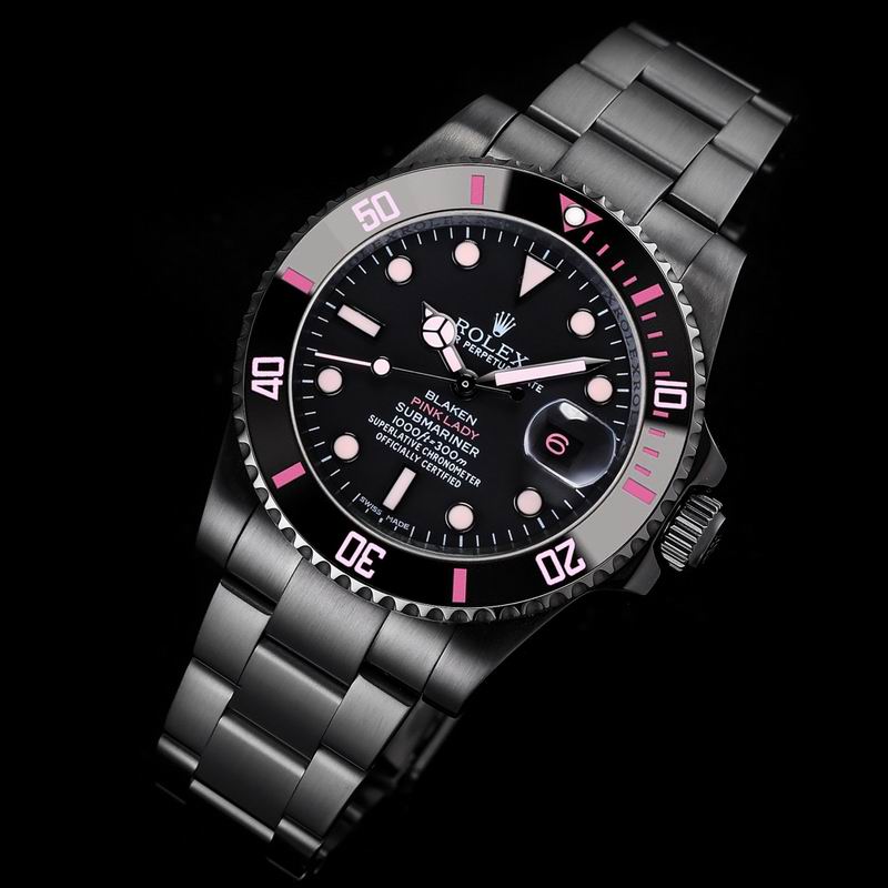 Women's replica Rolex watch
