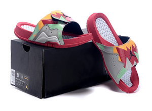 Women Jordan slippers 36-39 3