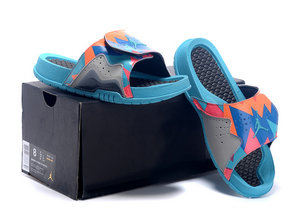 Women Jordan slippers 36-39 4