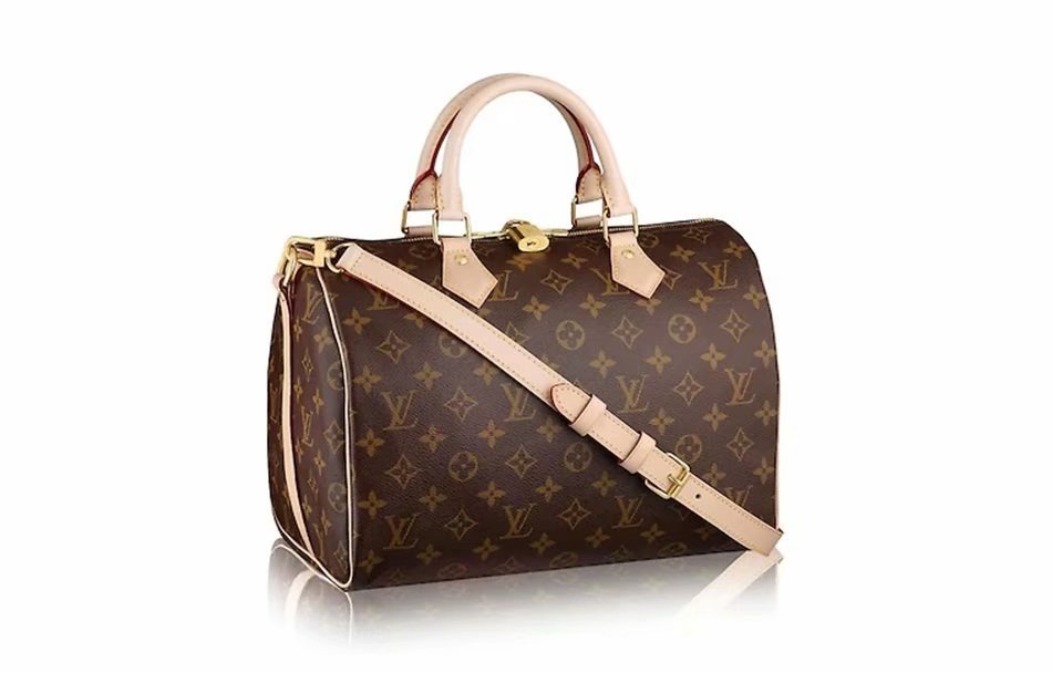 LV  handbags